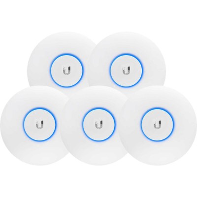 Ubiquiti Unifi UAP-AC-LITE x 5-1